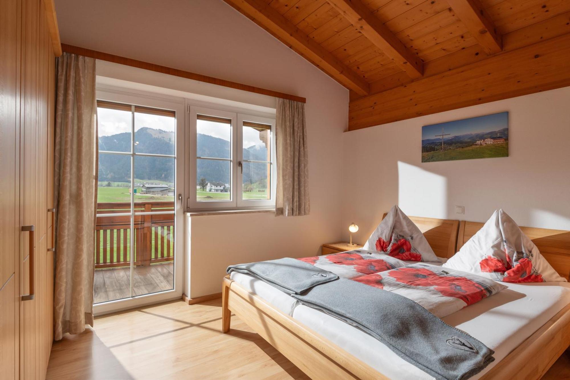 Waldschoenau Kirchbichl Buitenkant foto